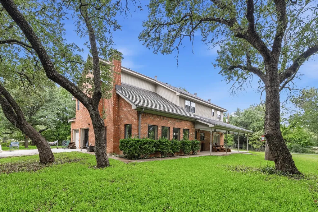 5567 Fm 2633 Santa Anna TX 76878