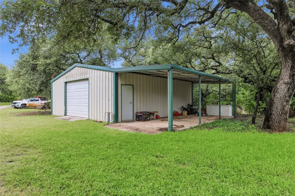 5567 Fm 2633 Santa Anna TX 76878
