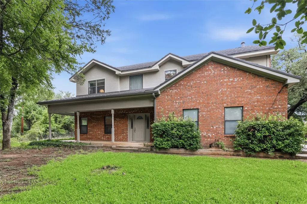 5567 Fm 2633 Santa Anna TX 76878