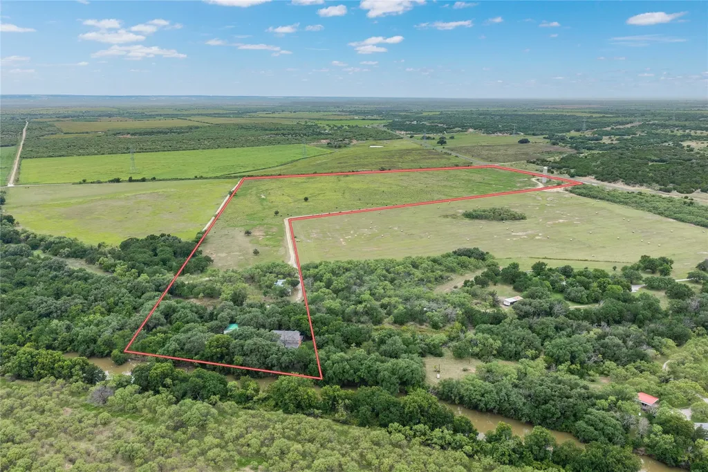 5567 Fm 2633 Santa Anna TX 76878