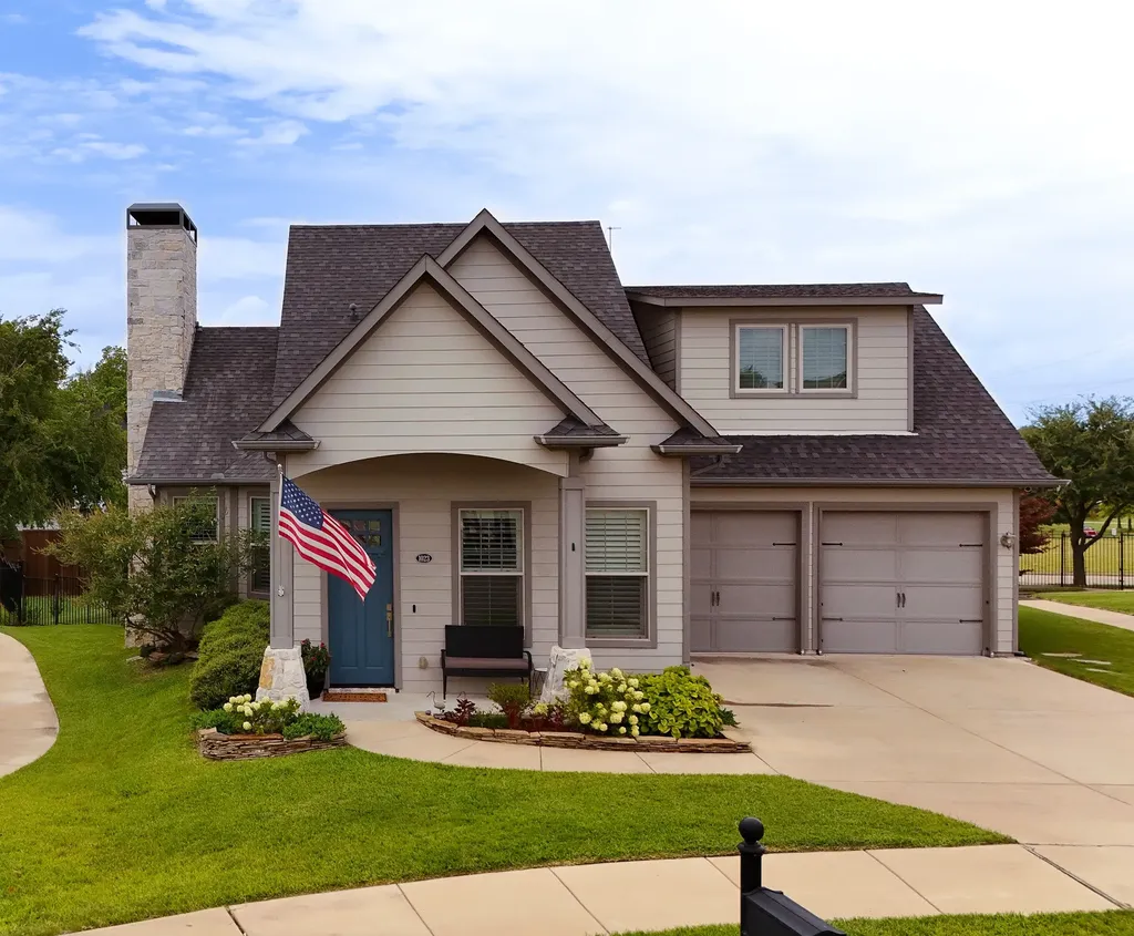 1023 Saint Thomas Court Rockwall TX 75087