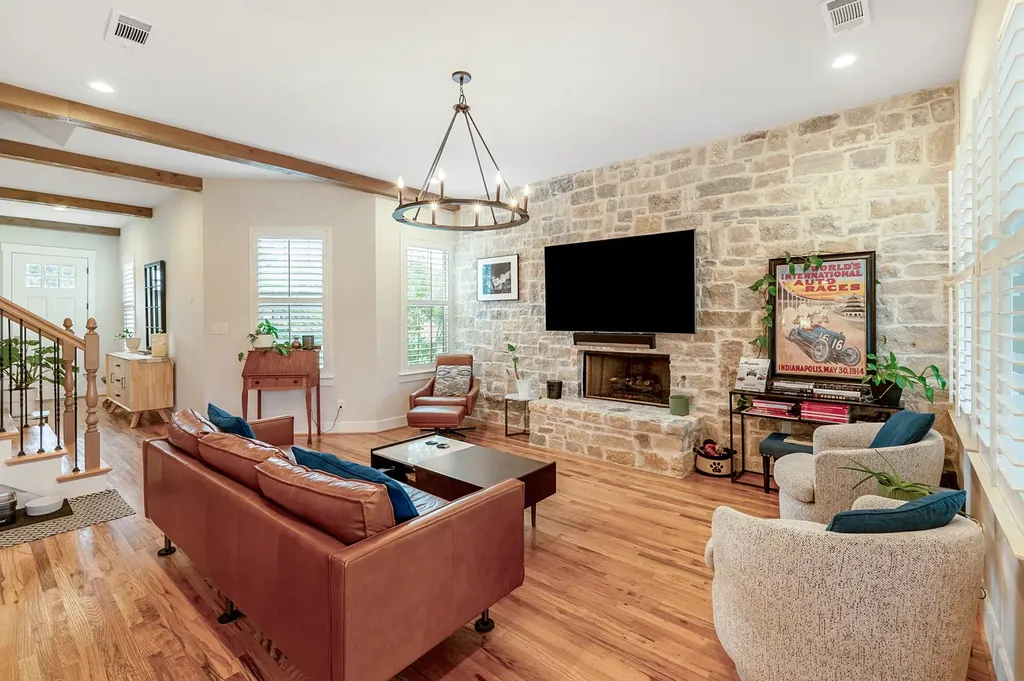 1023 Saint Thomas Court Rockwall TX 75087