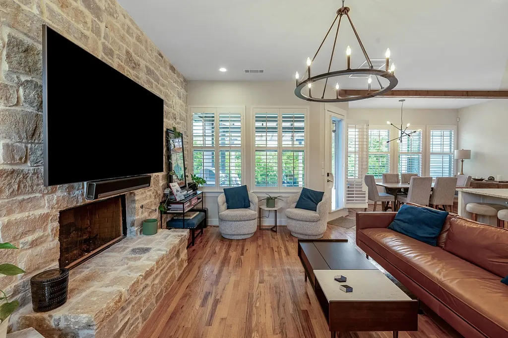 1023 Saint Thomas Court Rockwall TX 75087