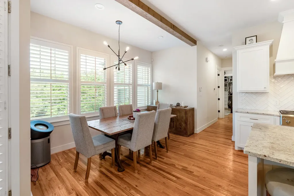 1023 Saint Thomas Court Rockwall TX 75087