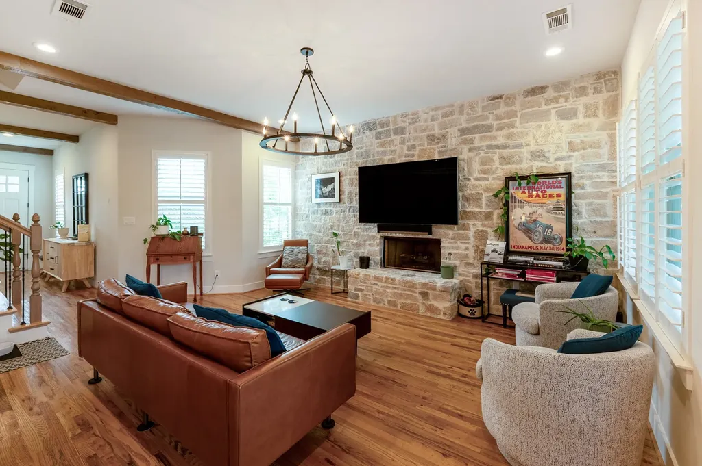 1023 Saint Thomas Court Rockwall TX 75087