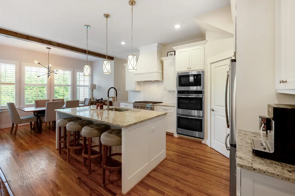 1023 Saint Thomas Court Rockwall TX 75087