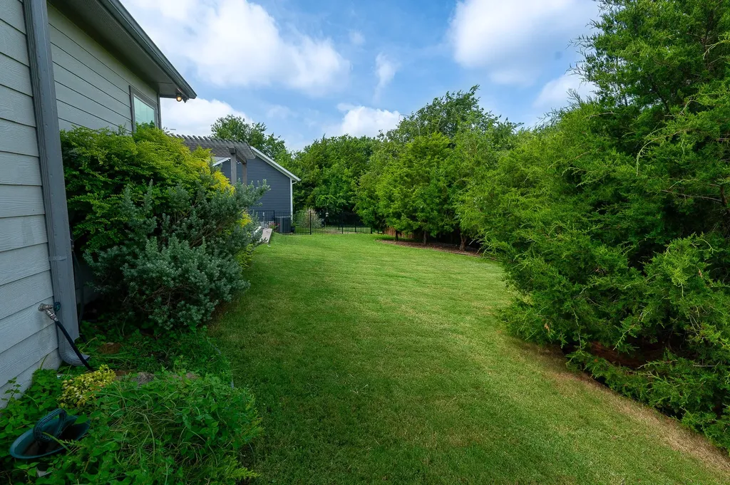 1023 Saint Thomas Court Rockwall TX 75087