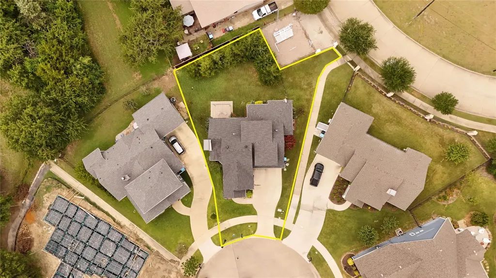 1023 Saint Thomas Court Rockwall TX 75087