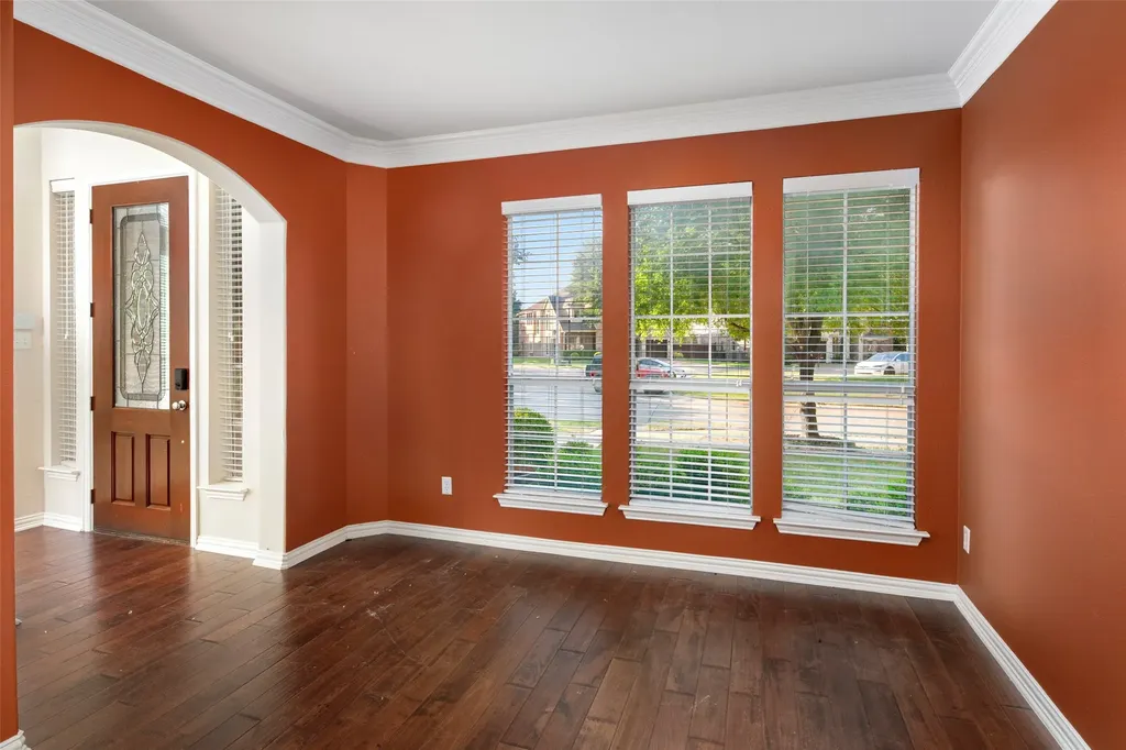 5560 Emerson Court Fairview TX 75069