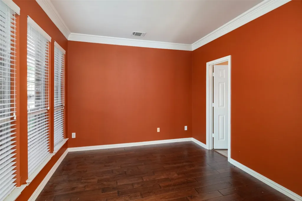 5560 Emerson Court Fairview TX 75069