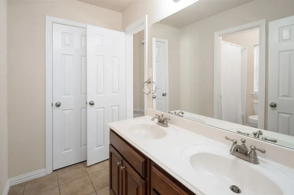5560 Emerson Court Fairview TX 75069