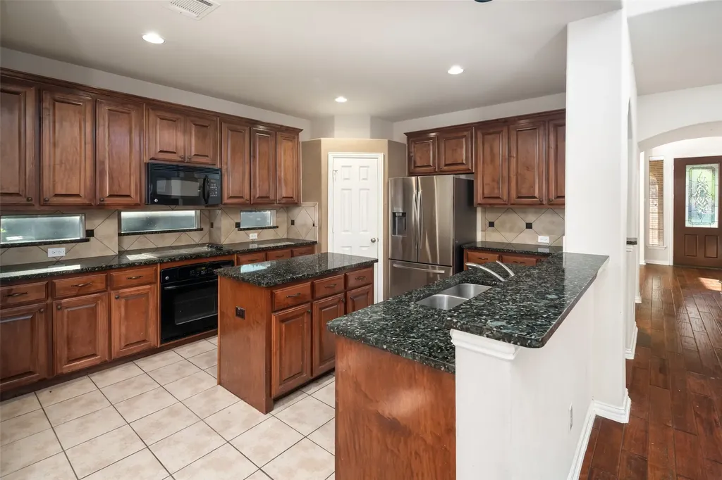 5560 Emerson Court Fairview TX 75069