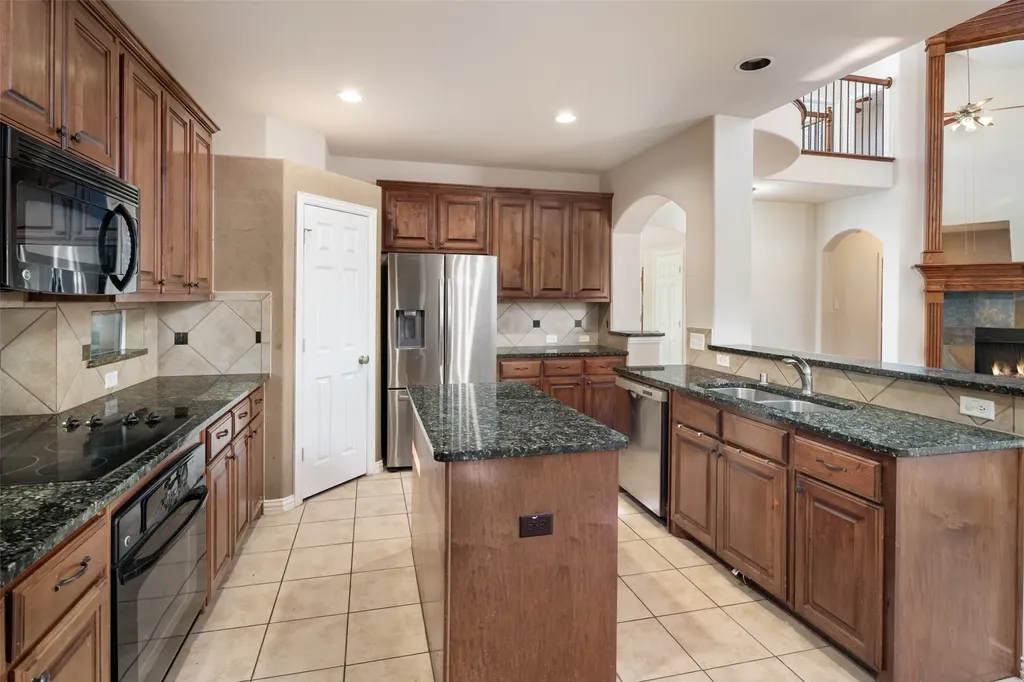 5560 Emerson Court Fairview TX 75069