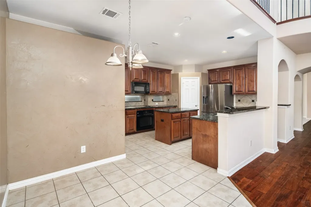 5560 Emerson Court Fairview TX 75069
