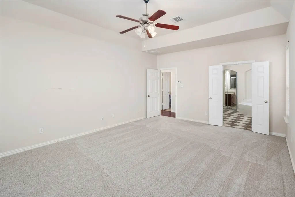 5560 Emerson Court Fairview TX 75069
