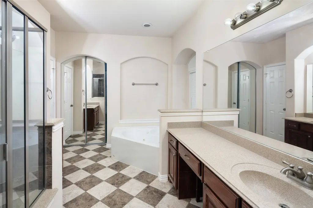 5560 Emerson Court Fairview TX 75069