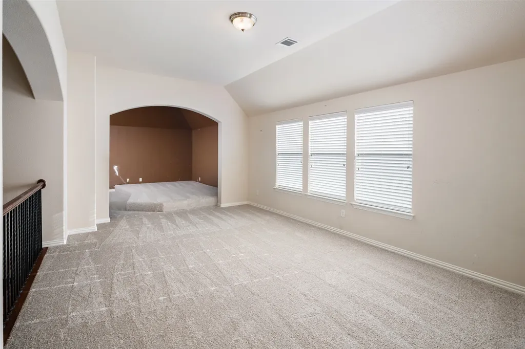 5560 Emerson Court Fairview TX 75069