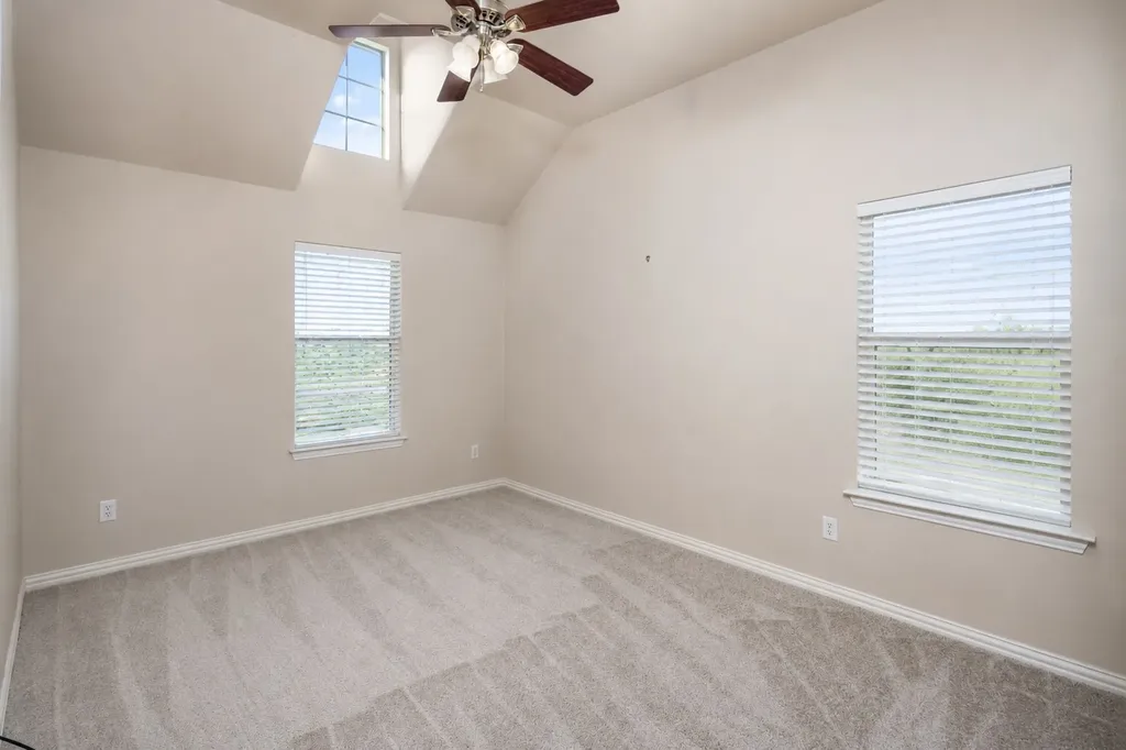 5560 Emerson Court Fairview TX 75069