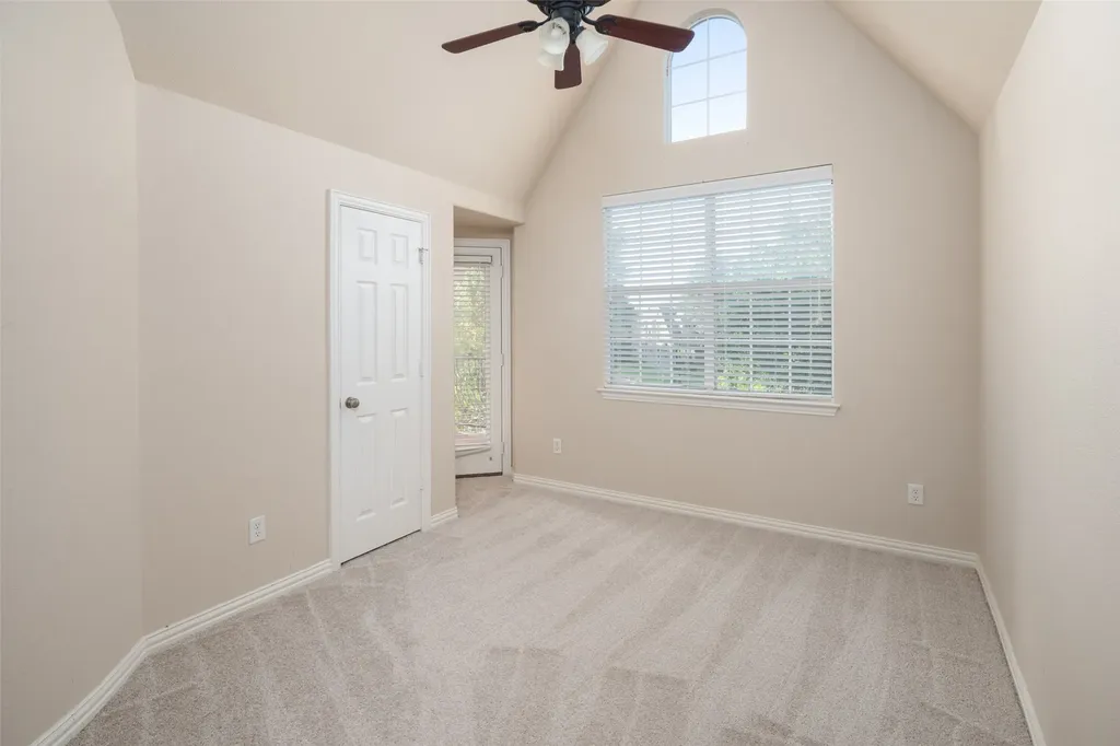5560 Emerson Court Fairview TX 75069