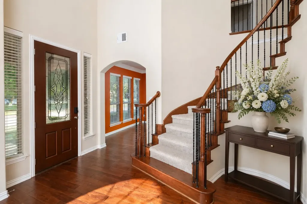 5560 Emerson Court Fairview TX 75069