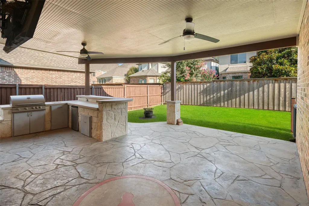 5560 Emerson Court Fairview TX 75069