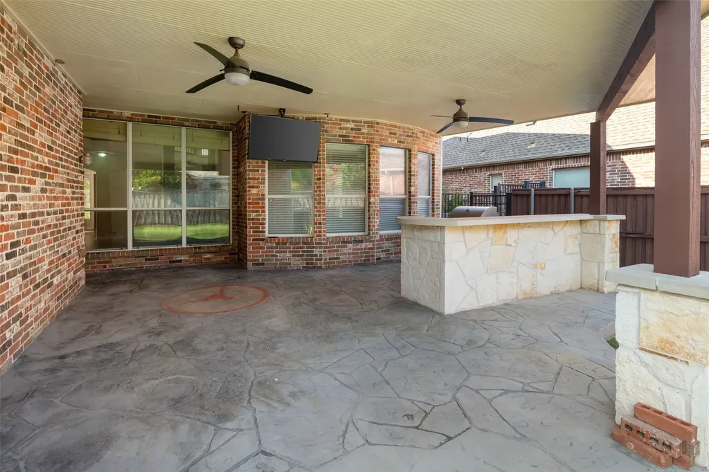 5560 Emerson Court Fairview TX 75069