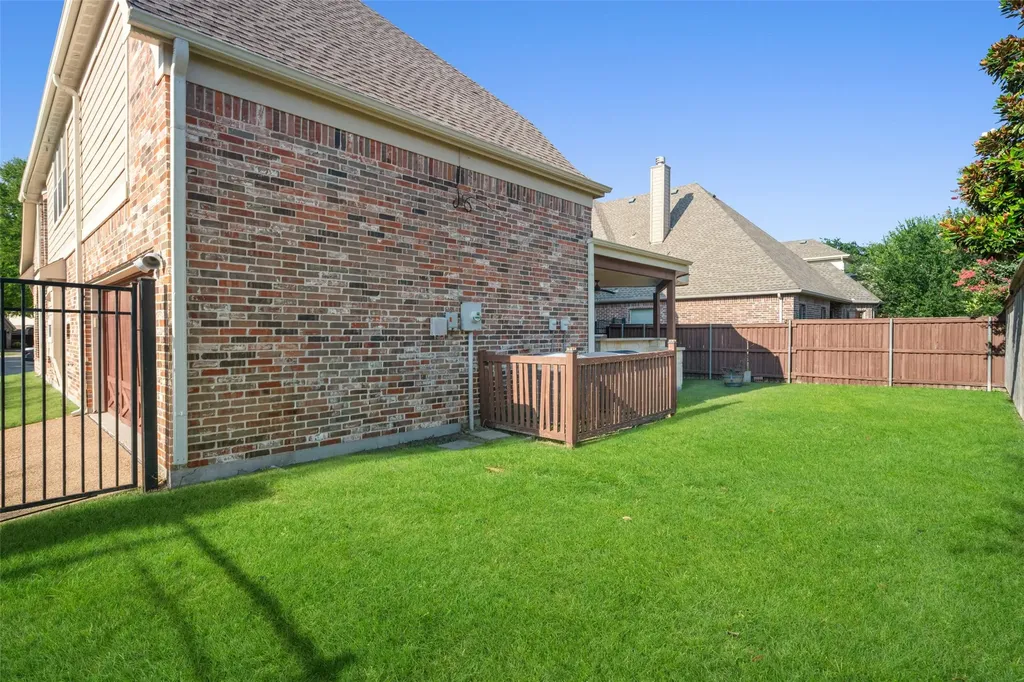 5560 Emerson Court Fairview TX 75069