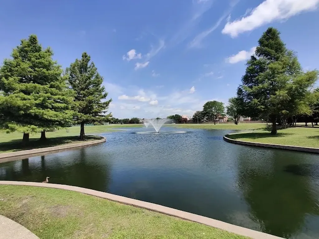 5560 Emerson Court Fairview TX 75069