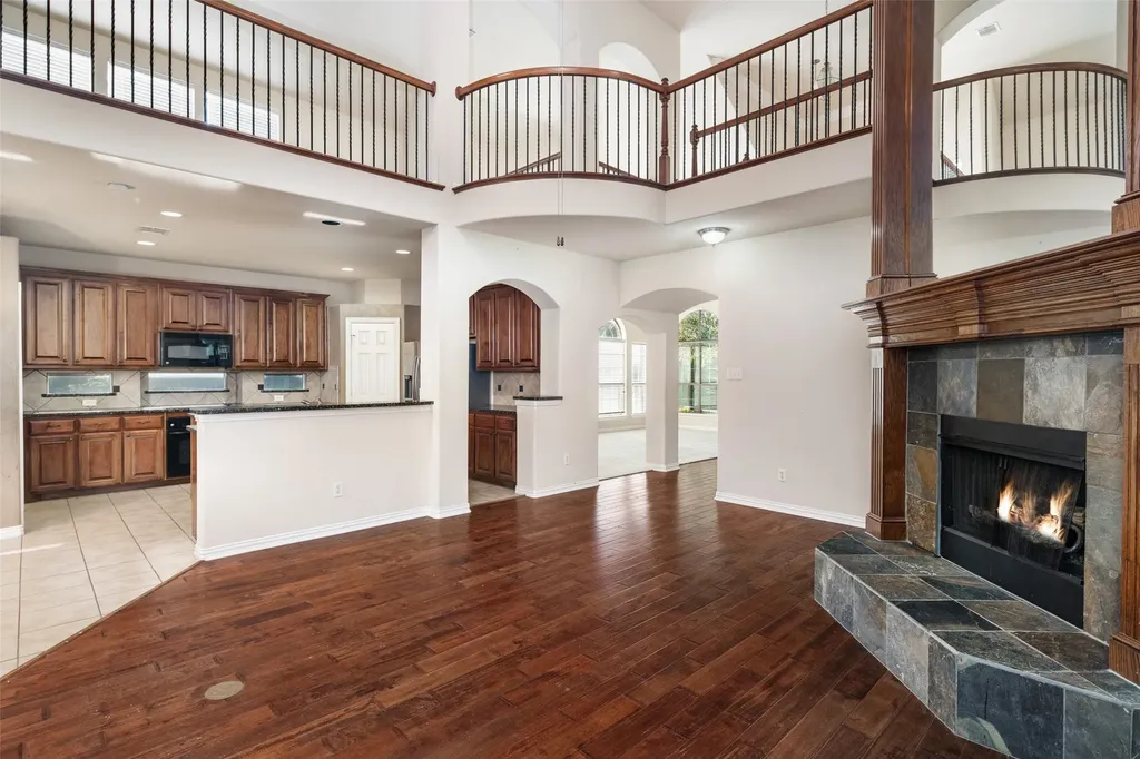 5560 Emerson Court Fairview TX 75069