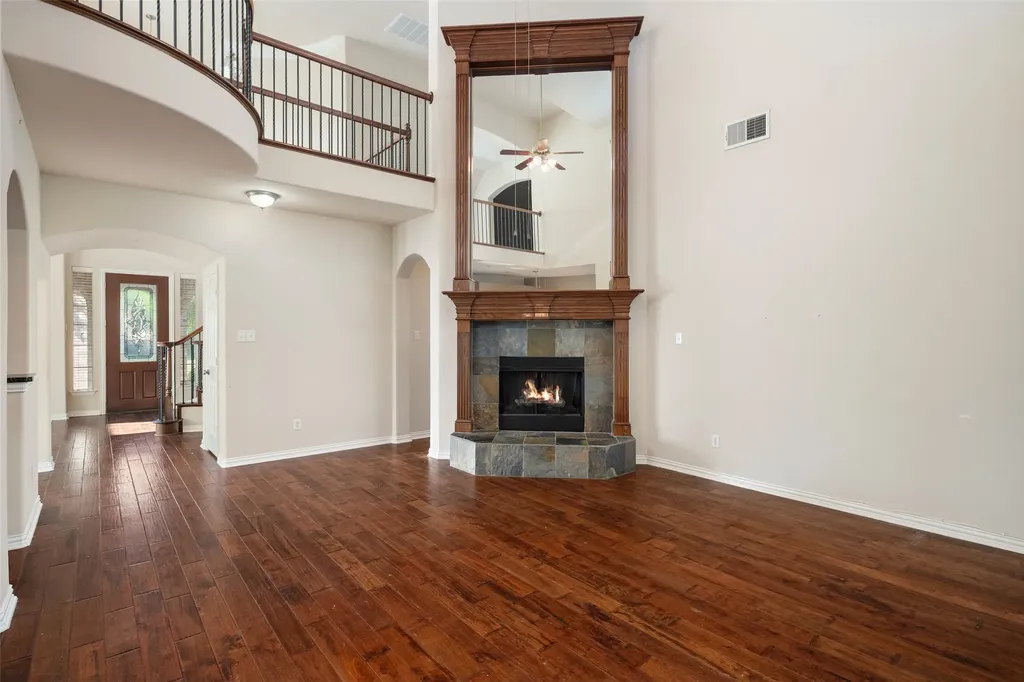 5560 Emerson Court Fairview TX 75069