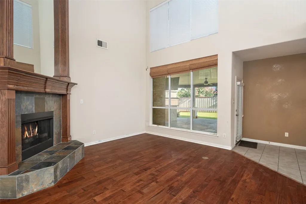 5560 Emerson Court Fairview TX 75069