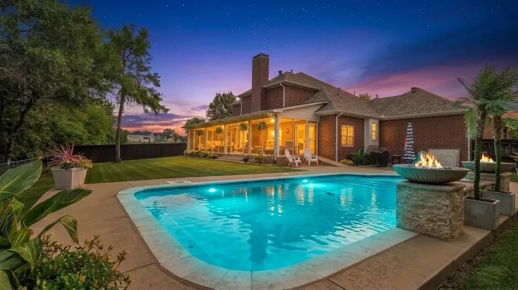 2506 Oakbrook Circle Sherman TX 75092
