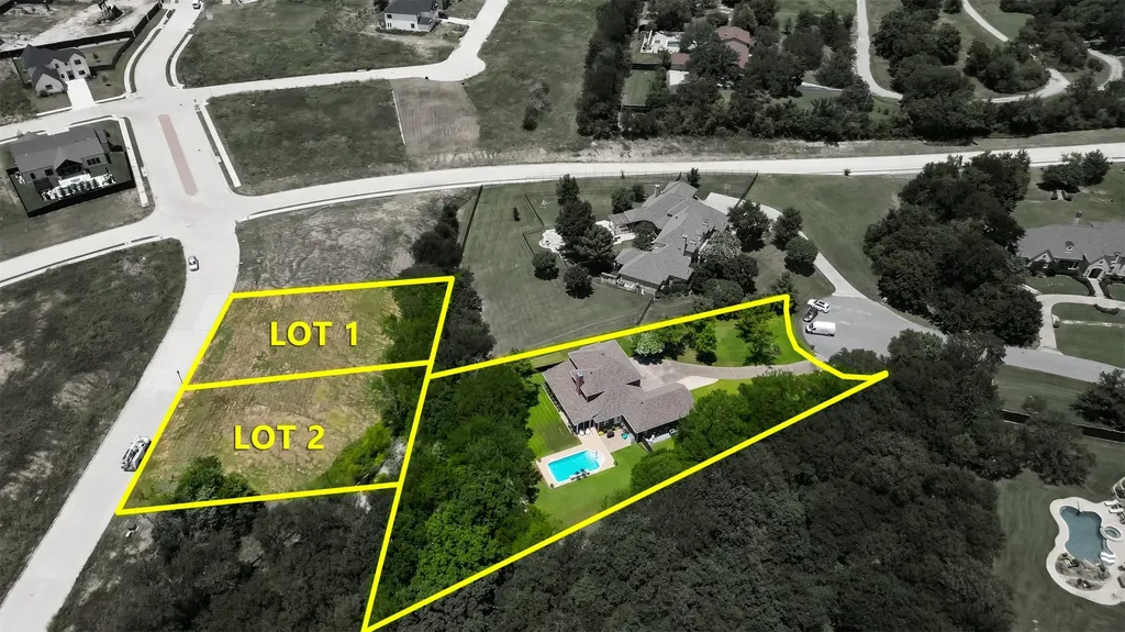 2506 Oakbrook Circle Sherman TX 75092