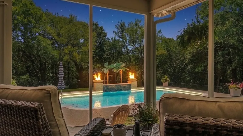 2506 Oakbrook Circle Sherman TX 75092