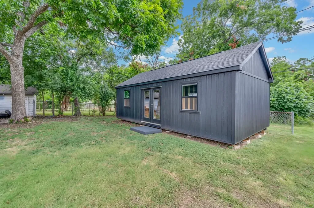 701 N 32nd Street Waco TX 76707