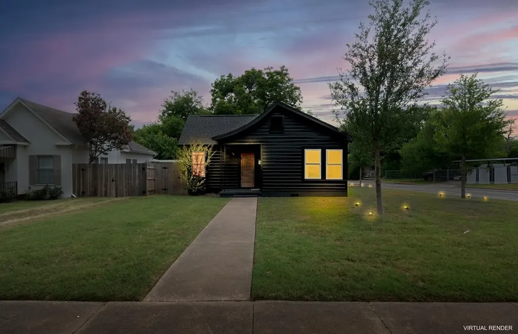 701 N 32nd Street Waco TX 76707