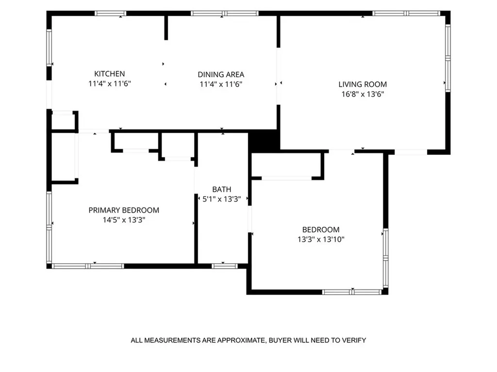 701 N 32nd Street Waco TX 76707