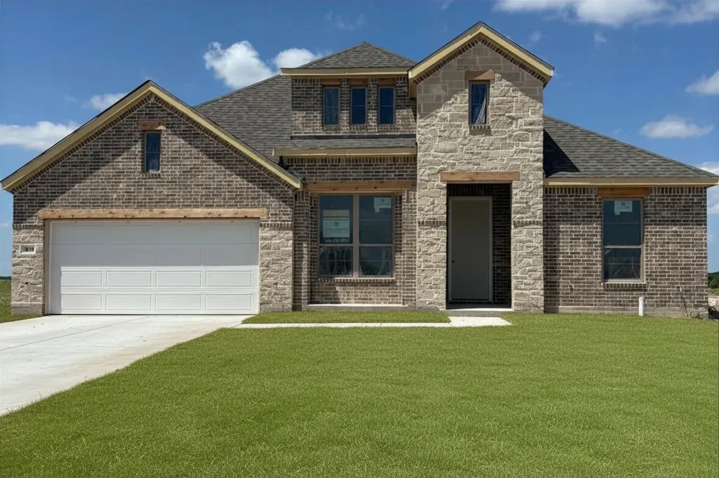 2113 Bond Street Lorena TX 76655