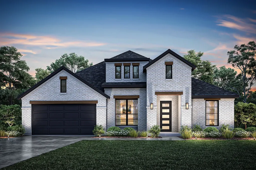 2113 Bond Street Lorena TX 76655