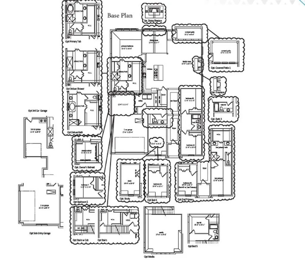 2113 Bond Street Lorena TX 76655