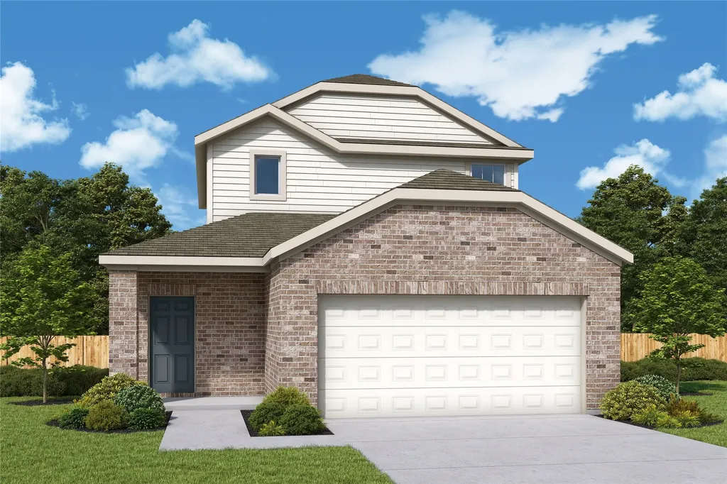 848 Hillcrest Boulevard Princeton TX 75407