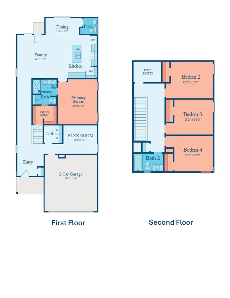 848 Hillcrest Boulevard Princeton TX 75407