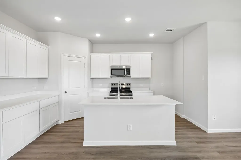 848 Hillcrest Boulevard Princeton TX 75407