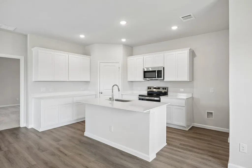 848 Hillcrest Boulevard Princeton TX 75407