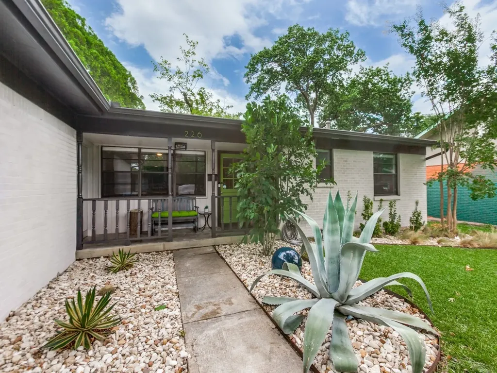 226 Leda Drive Dallas TX 75218