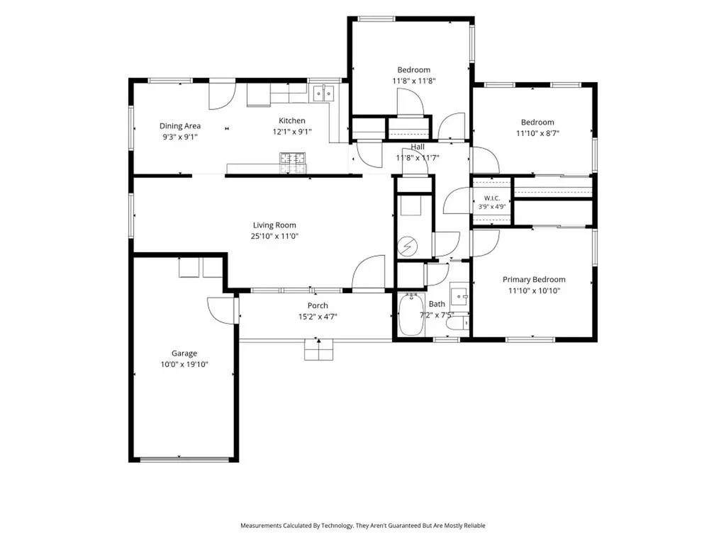 226 Leda Drive Dallas TX 75218