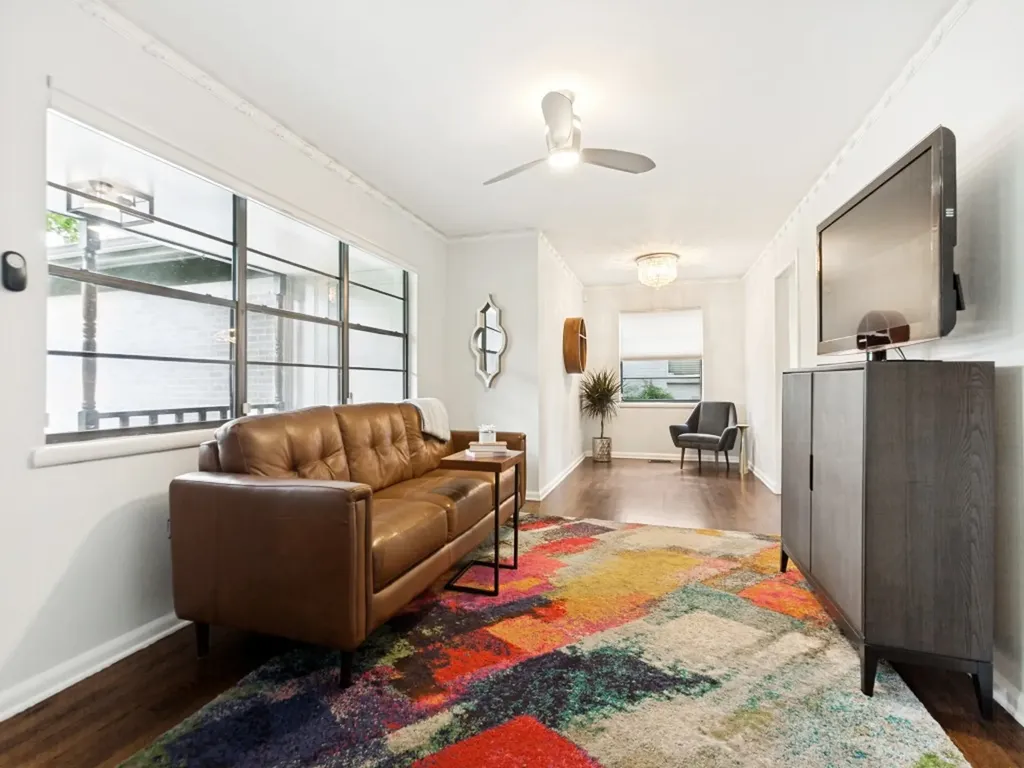 226 Leda Drive Dallas TX 75218