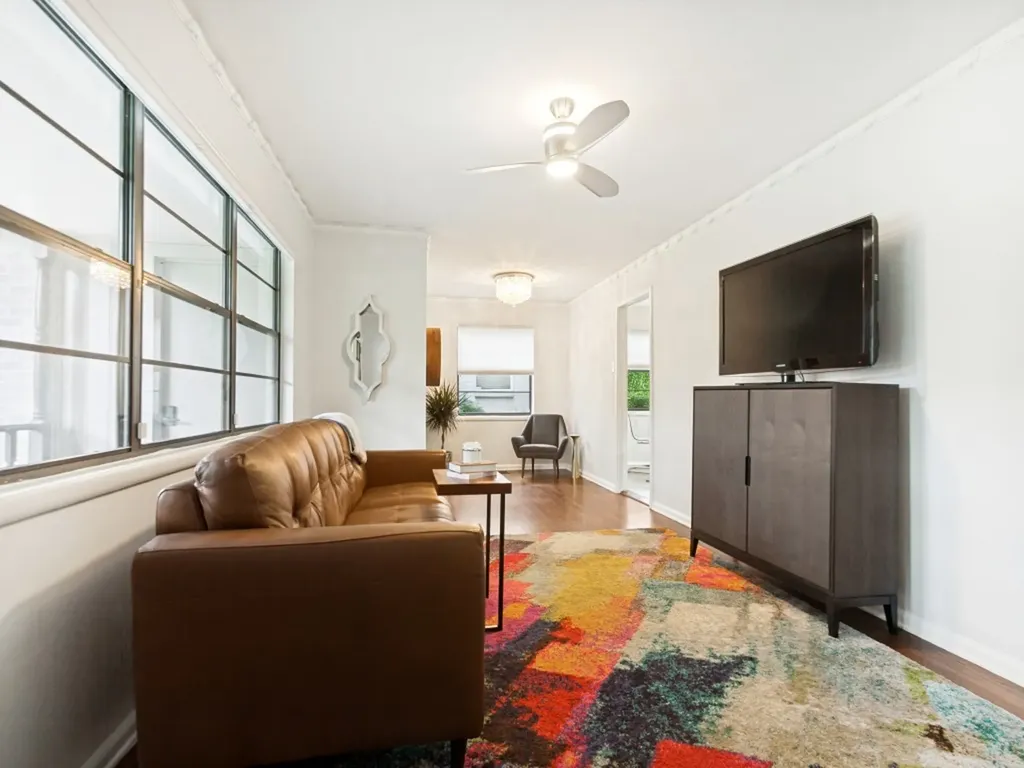 226 Leda Drive Dallas TX 75218