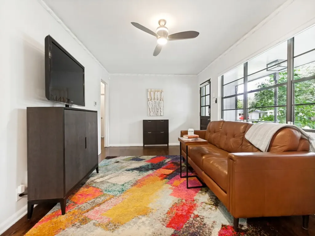 226 Leda Drive Dallas TX 75218