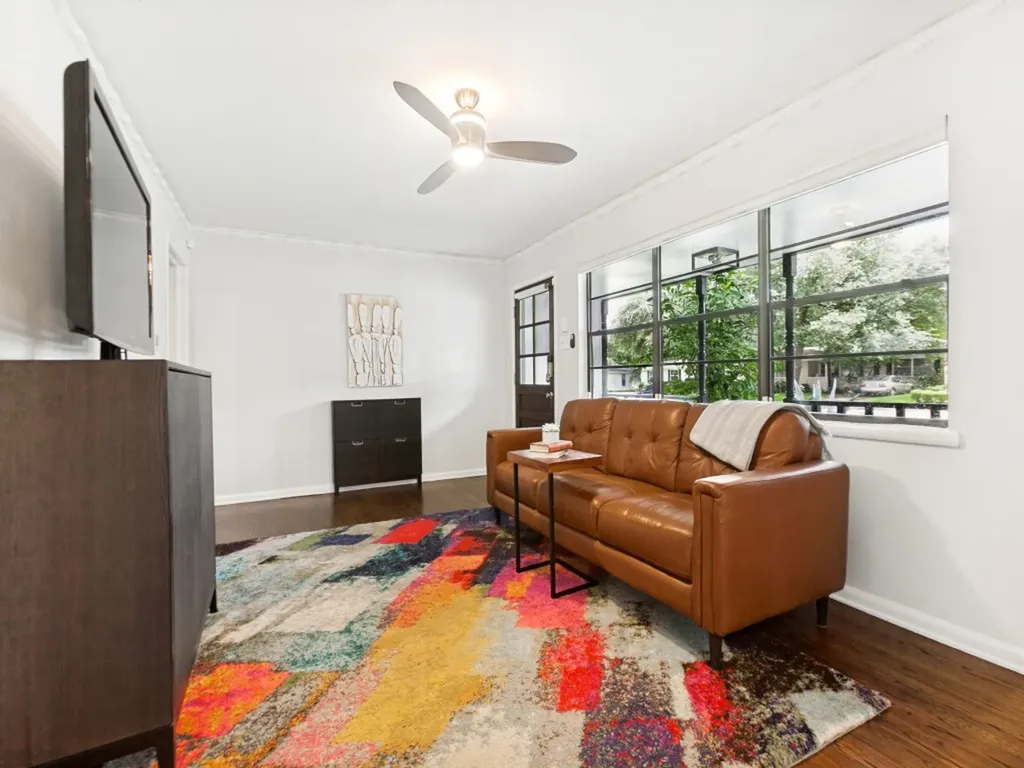 226 Leda Drive Dallas TX 75218